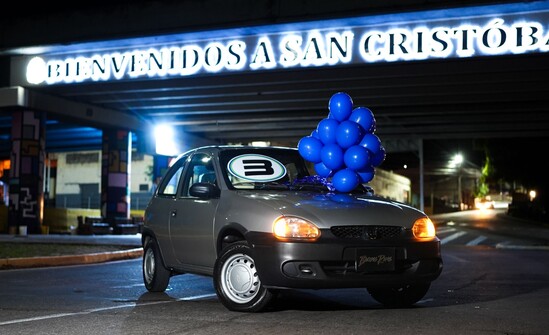 EL SOBREVIVIENTE