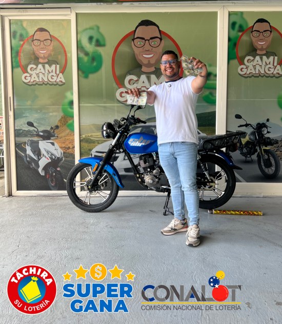 COMBO TU MOTO 15# 😎🏍️🏅
