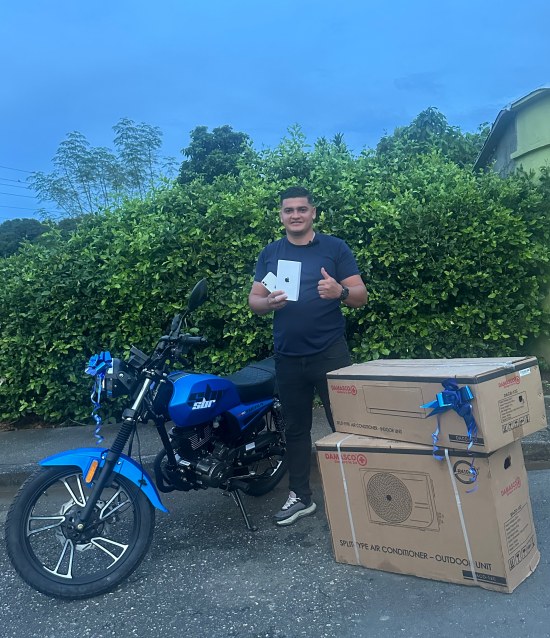 ⚡️⚡️COMBO BLUE⚡️⚡️