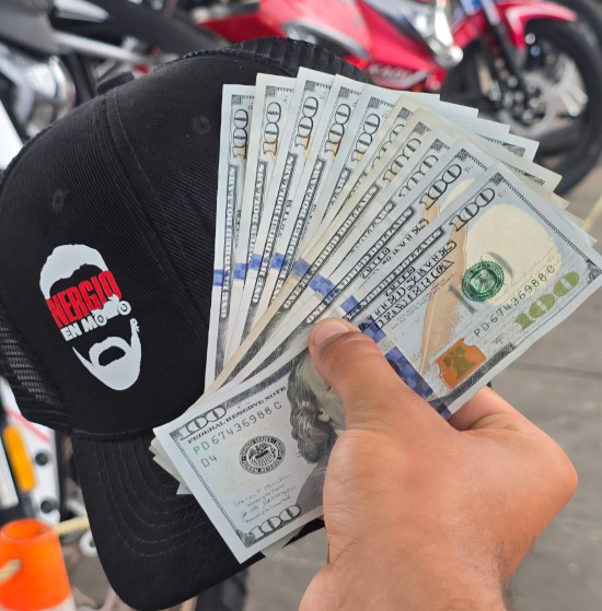 PLATA PARA EL SABADO