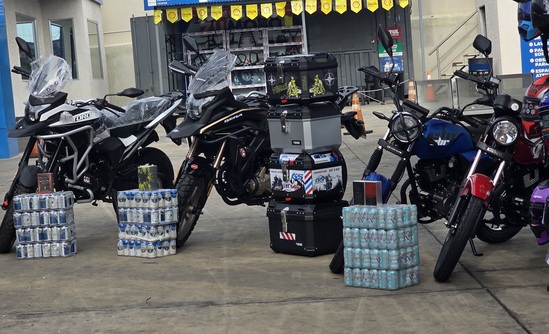 MOTOS A LA CARTA 3.0