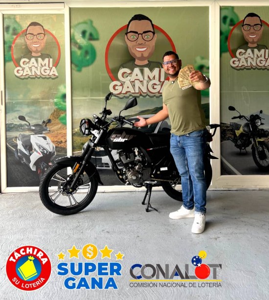 COMBO TU MOTO 22# 🏍️🤩💸