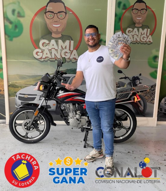 COMBO TU MOTO 23# 🎖️💸🏍️