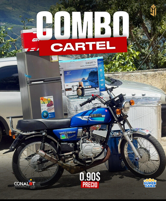 COMBO CARTEL