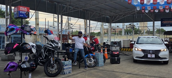MOTOS A LA CARTA 3.1