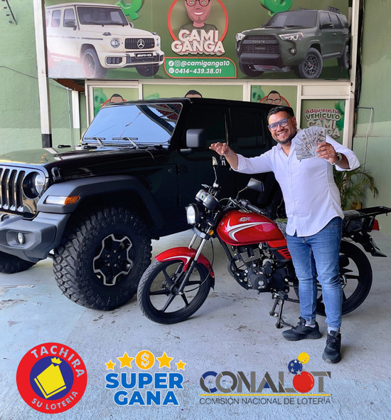 COMBO TU MOTO 24# 🙌🏍️🏅