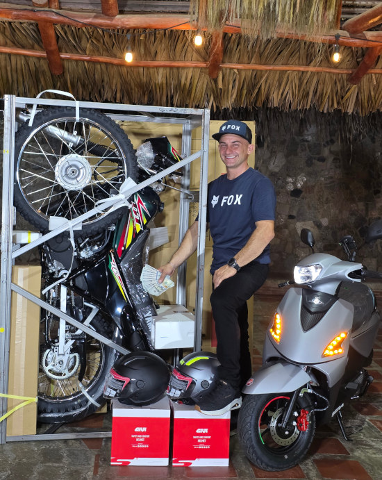 COMBO RECONCILIACIÓN