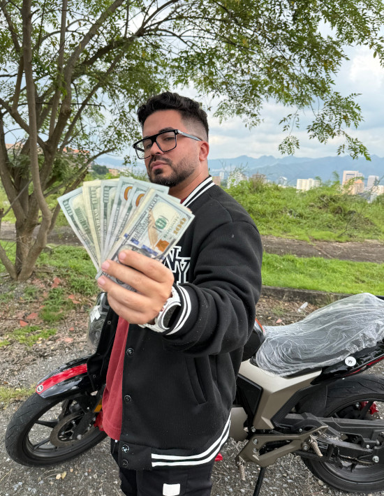 Gran Rifa Fin de Semana