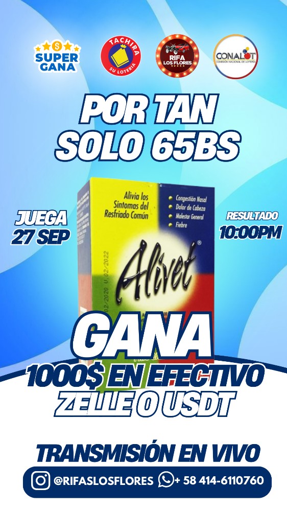 EL ALIVET