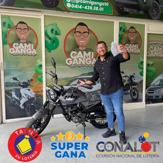 COMBO TU MOTO 30# 🙌🎖️💸