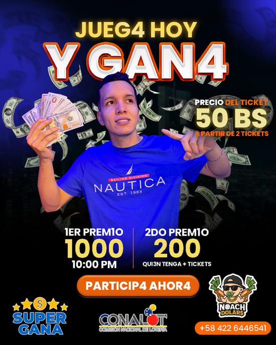 1000$ resuelve la semana 4.0