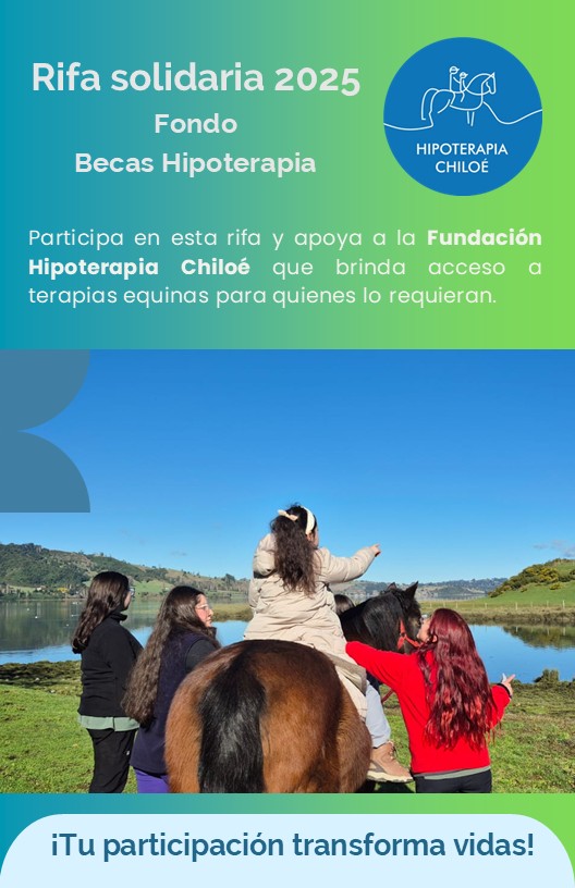 Rifa 2025 Fondo de Becas