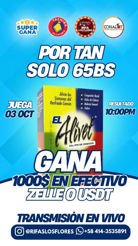 El Alivet del fin de semana 
