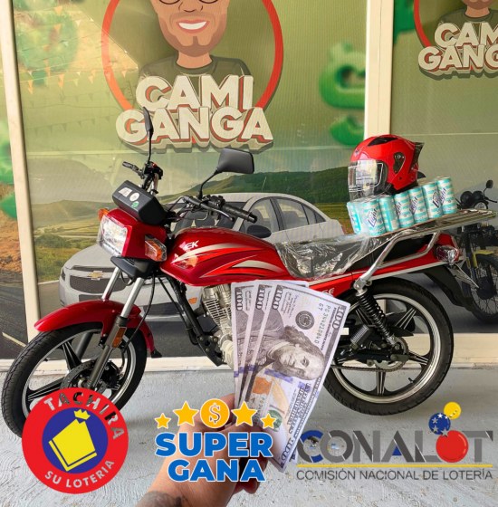 COMBO TU MOTO 33# 🙌🏍️💸