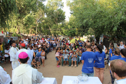 Rifa a Beneficio 2025