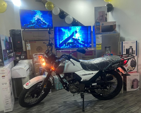 Equipa tu hogar con un solo sueño #1