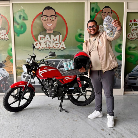 COMBO FRESA 🍓🤩🏍️🎖️