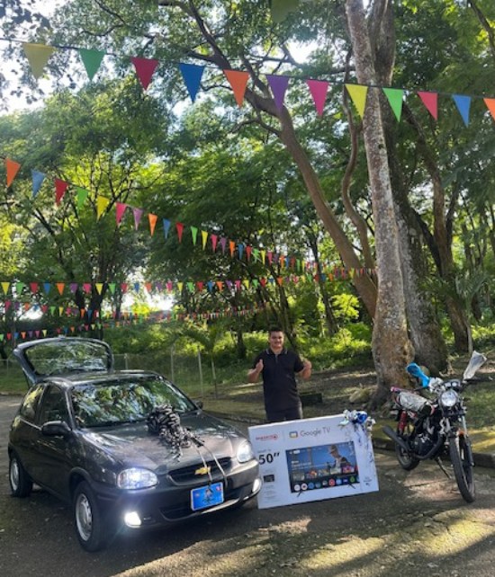 ⚡️⚡️COMBO TU BENDICIÓN⚡️⚡️