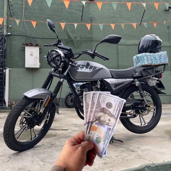 COMBO PLATA RAPIDITO 🚀💸🔥