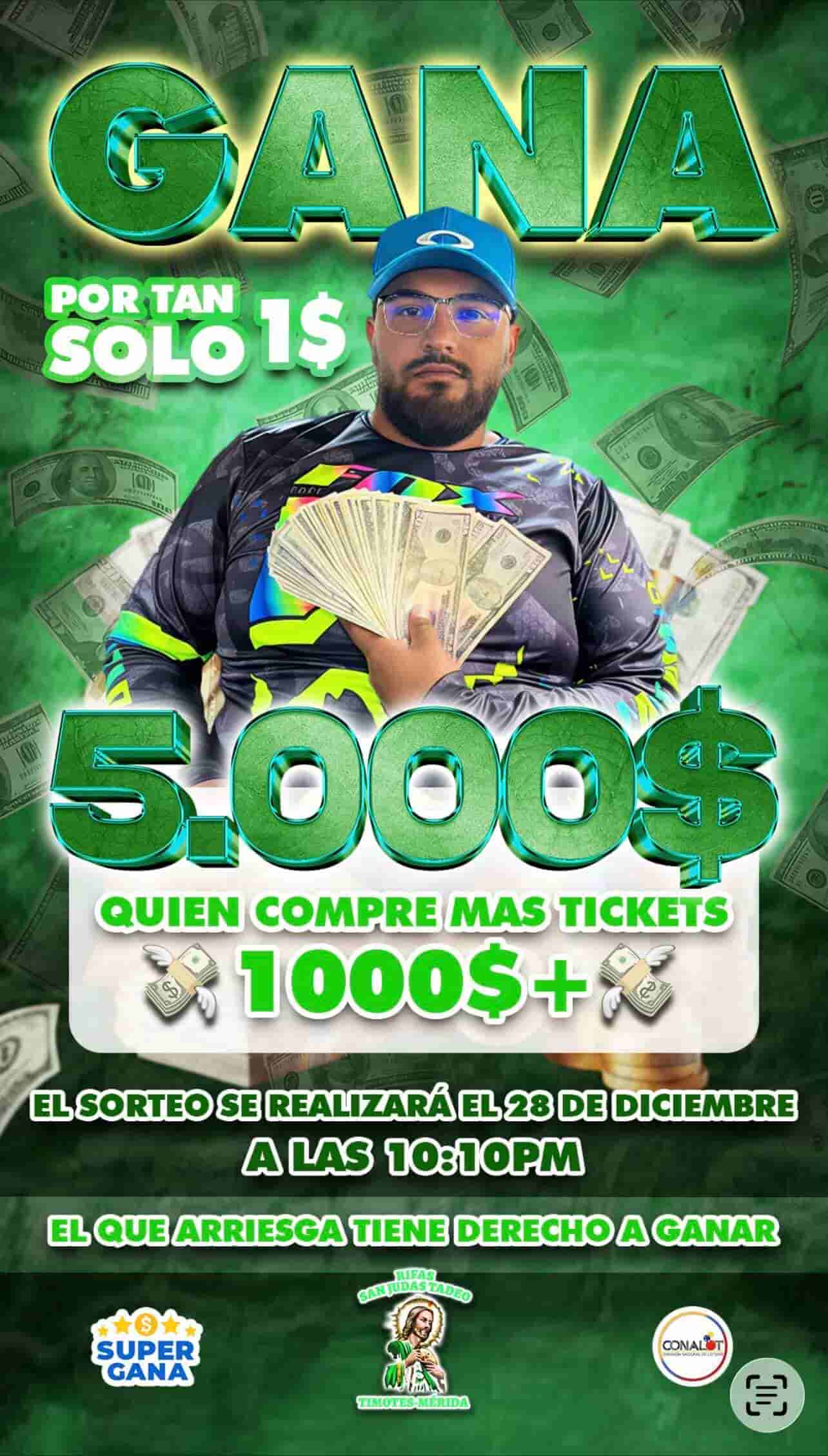 El despegue de San Judas Tadeo