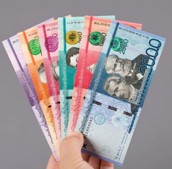 Dinámica tu efectivo Express