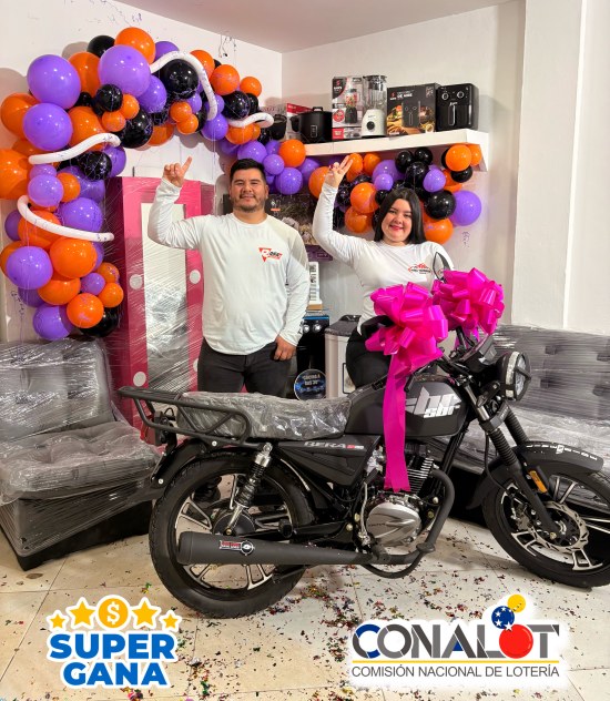 RIFA LA LLAMADA DEL SUSPENSO