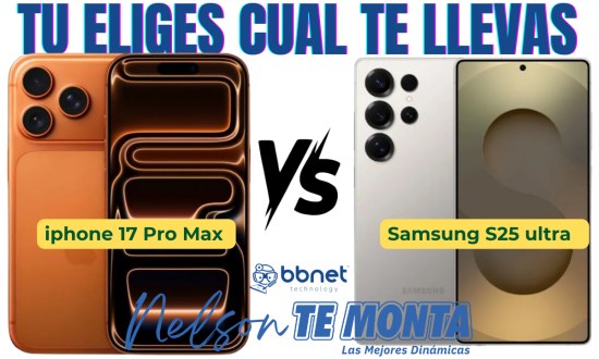 Tú eliges cual te llevas