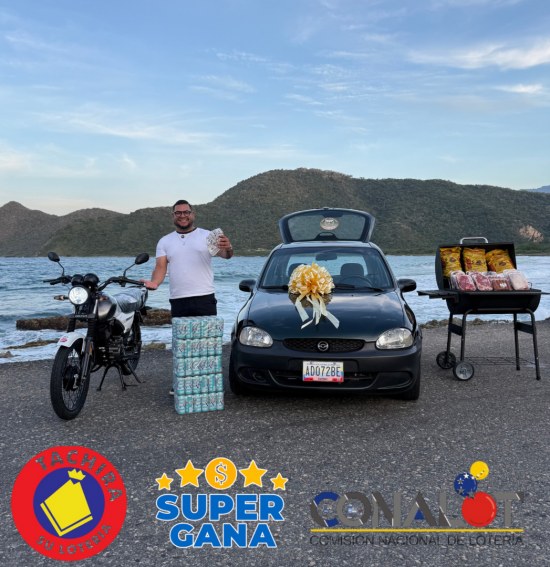 COMBO 4 EN 1🍀🤞