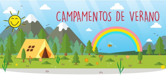 CAMPAMENTO DE VERANO ARCADIAN