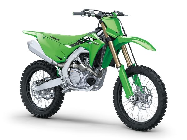 KAWASAKI KX250F 2025 0KM !
