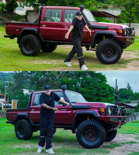 LA TANQUETA DE BÓLIDOS 2.0