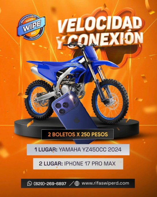 VELOCIDAD Y CONEXION