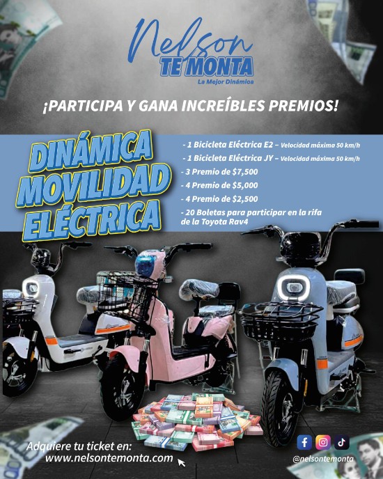 Movilidad Eléctrica