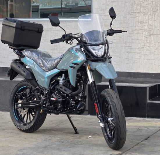 MURASAKI INFERNUS CON COROTICOS