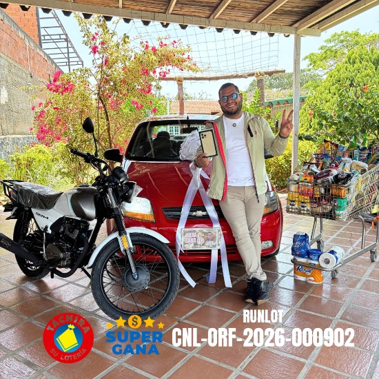 "COMBO SEMANA SANTA 🌴✨😎"