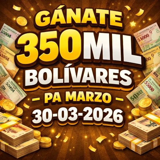 350 MIL PA MARZO 30-03-2026
