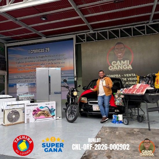 SUPER COMBO 🙌🚘🏍️