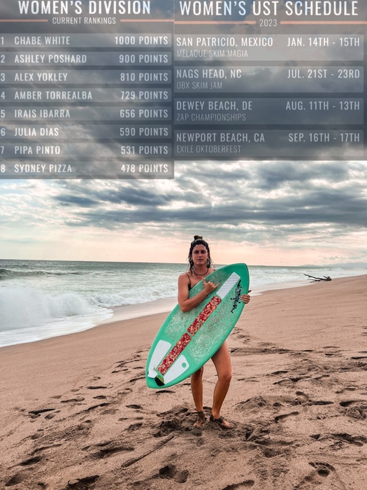 RIFA PRO COMPETICIÓN