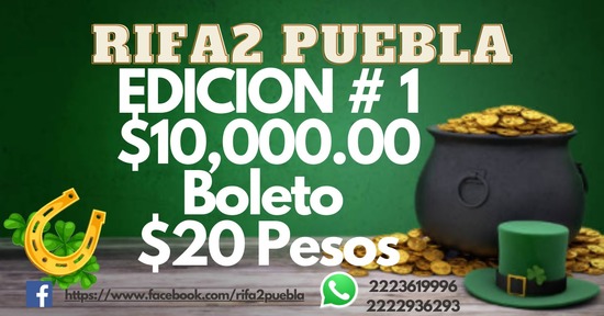 Primera edición #1